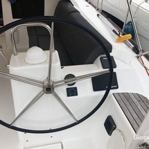 Dufour 460 Grand Large