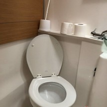 Dufour 460 Grand Large