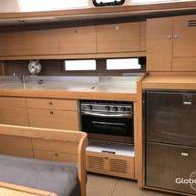 Dufour 460 Grand Large