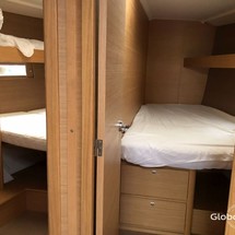 Dufour 460 Grand Large