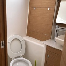 Dufour 460 Grand Large