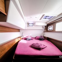 Lagoon 450 SporTop