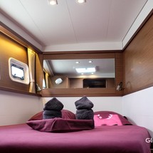 Lagoon 450 SporTop