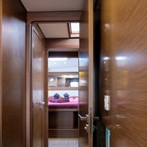 Lagoon 450 SporTop