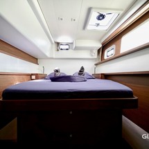 Lagoon 450 SporTop