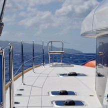 Lagoon 450 SporTop