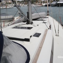 Jeanneau Sun Odyssey 469