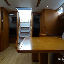 Jeanneau Sun Odyssey 469