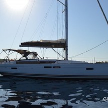 Jeanneau Sun Odyssey 469