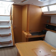 Jeanneau Sun Odyssey 469