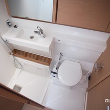 Jeanneau Sun Odyssey 440