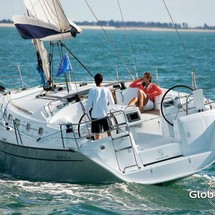 Beneteau Cyclades 50.5