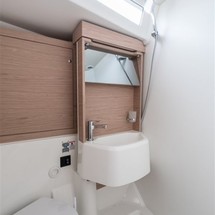 Beneteau Oceanis 51.1
