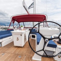 Beneteau Oceanis 51.1