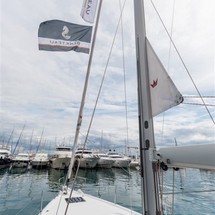 Beneteau Oceanis 51.1