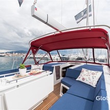Beneteau Oceanis 51.1