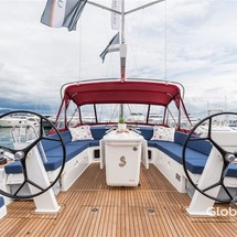 Beneteau Oceanis 51.1