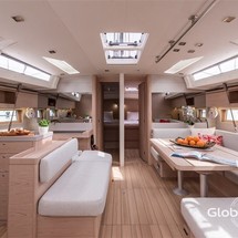 Beneteau Oceanis 51.1