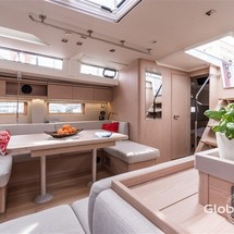 Beneteau Oceanis 51.1