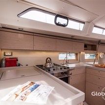Beneteau Oceanis 51.1