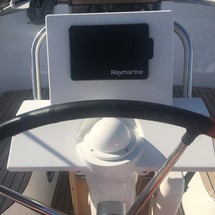 Jeanneau Sun Odyssey 319