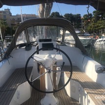 Jeanneau Sun Odyssey 319