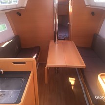 Jeanneau Sun Odyssey 319