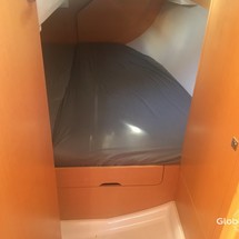 Jeanneau Sun Odyssey 319