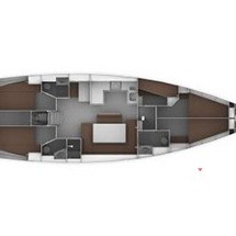 Bavaria Cruiser 50