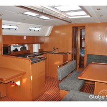 Bavaria Cruiser 50