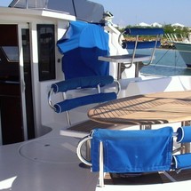 Fountaine Pajot Eleuthera 60