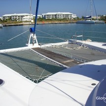 Fountaine Pajot Eleuthera 60