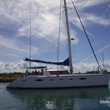 Fountaine Pajot Eleuthera 60