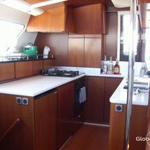 Fountaine Pajot Eleuthera 60