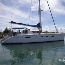 Fountaine Pajot Eleuthera 60