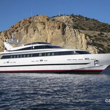 Baglietto SOLE DI MARE