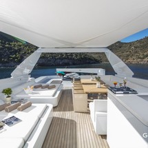Baglietto SOLE DI MARE