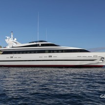 Baglietto SOLE DI MARE