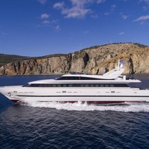 Baglietto SOLE DI MARE