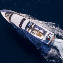 Baglietto SOLE DI MARE