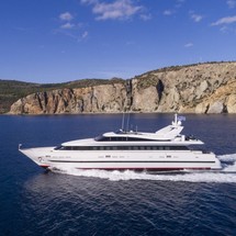 Baglietto SOLE DI MARE