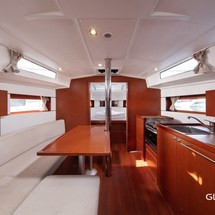Beneteau Oceanis 38.1
