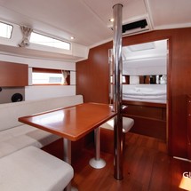 Beneteau Oceanis 38.1