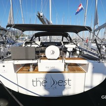 Hanse 548