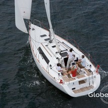 Beneteau Oceanis 34