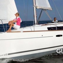 Beneteau Oceanis 34