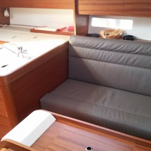 Dufour 350 Grand Large