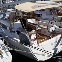Dufour 350 Grand Large