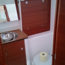 Dufour 350 Grand Large