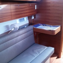 Dufour 350 Grand Large